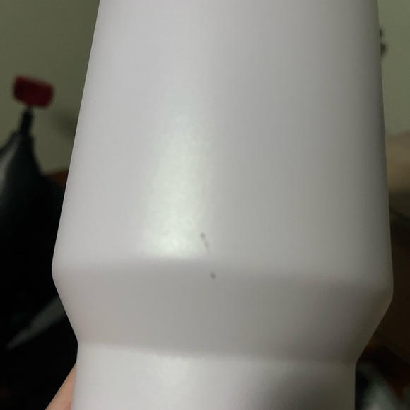 Stanley Purple Insulated Mug - Picture 5 of 8